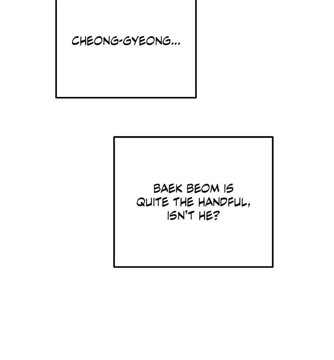The Tiger Is Descending Chapter 44 page 92 - 