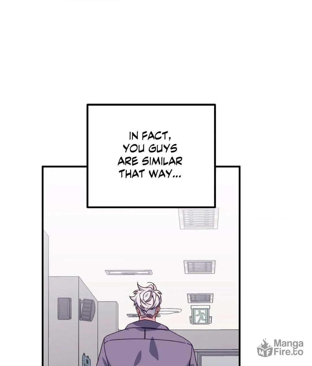 The Tiger Is Descending Chapter 44 page 93 - 