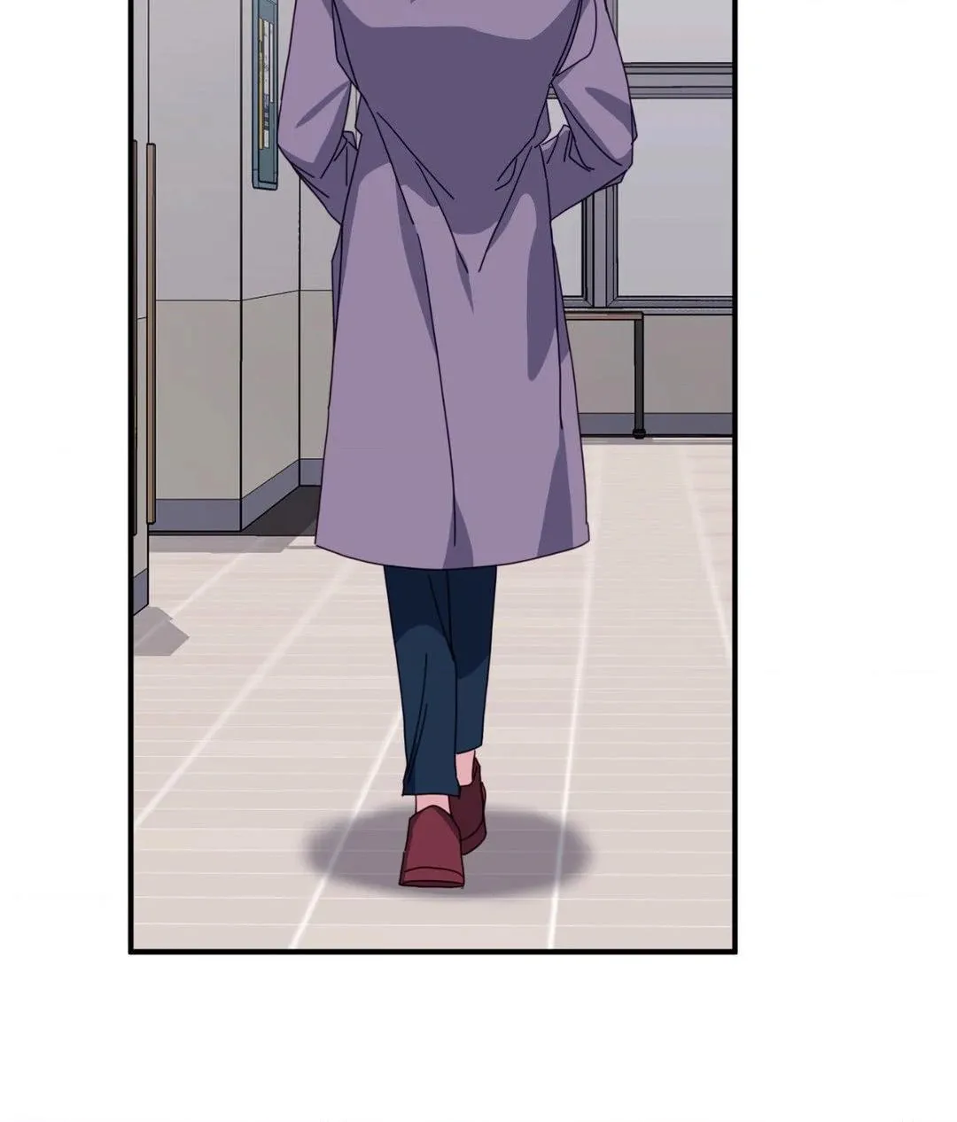 The Tiger Is Descending Chapter 44 page 94 - 