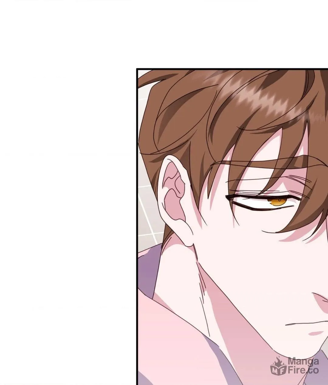 The Tiger Is Descending Chapter 44 page 95 - 