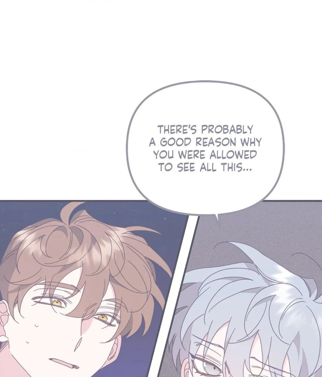The Tiger Is Descending Chapter 44 page 97 - 