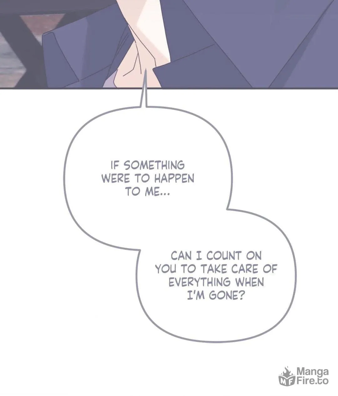 The Tiger Is Descending Chapter 44 page 100 - 