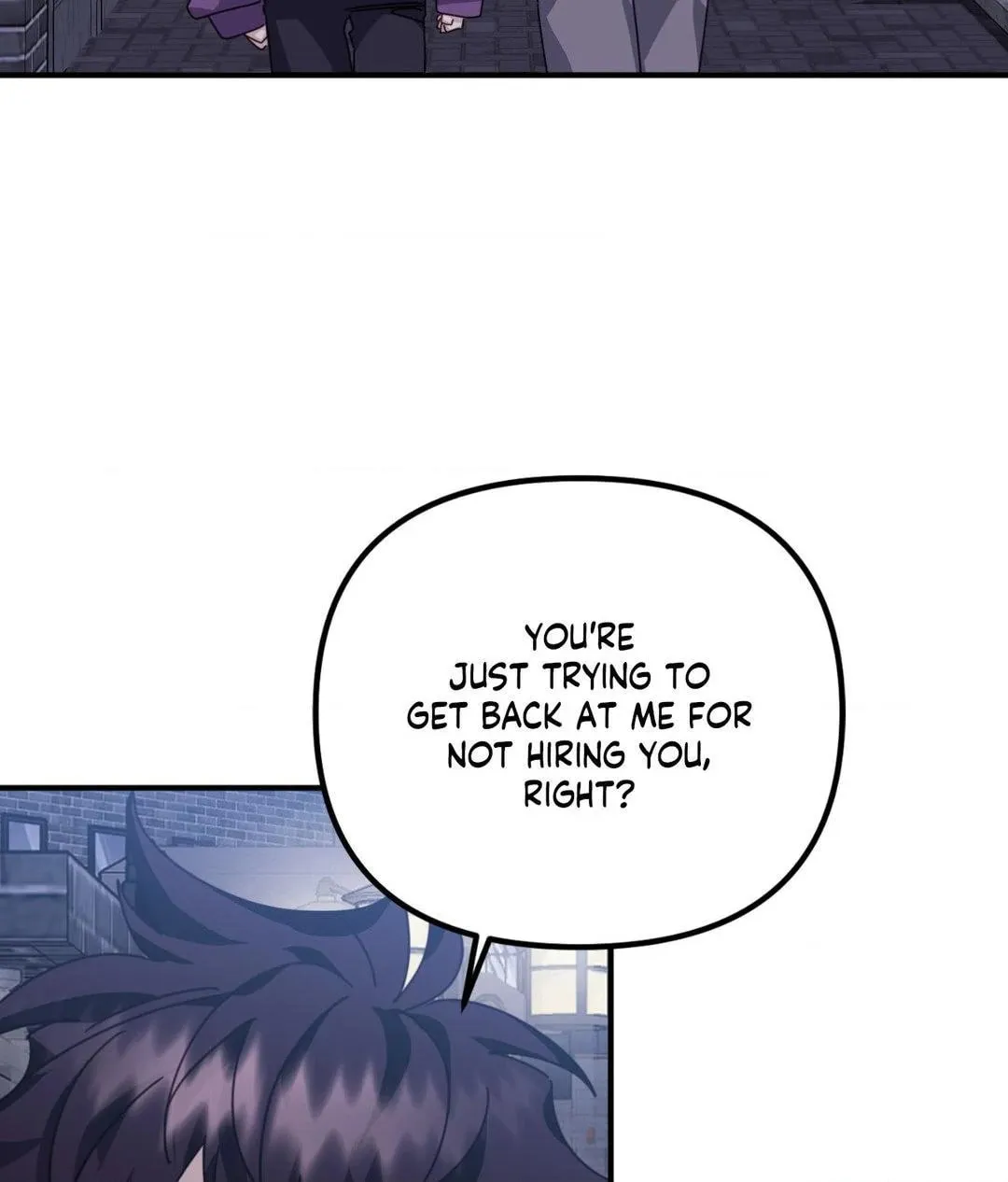 The Tiger Is Descending Chapter 45 page 101 - 