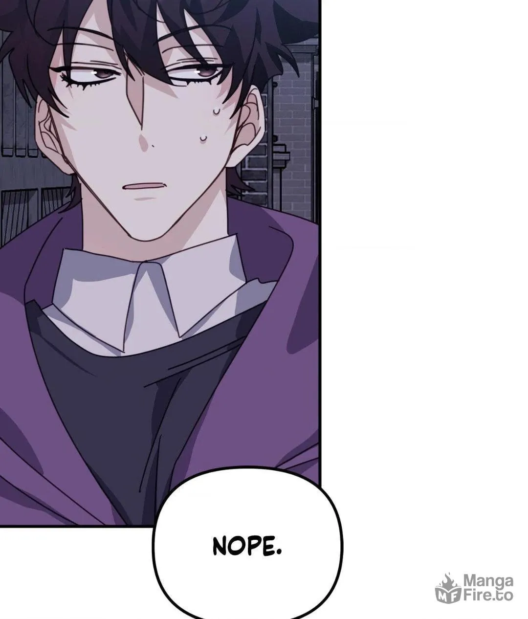 The Tiger Is Descending Chapter 45 page 102 - 