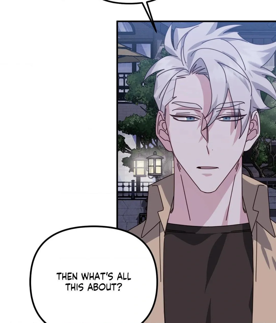 The Tiger Is Descending Chapter 45 page 103 - 