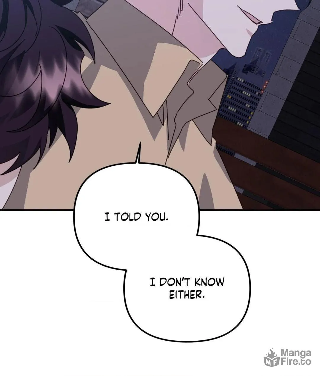 The Tiger Is Descending Chapter 45 page 105 - 
