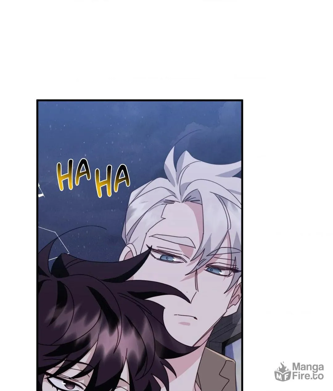 The Tiger Is Descending Chapter 45 page 110 - 