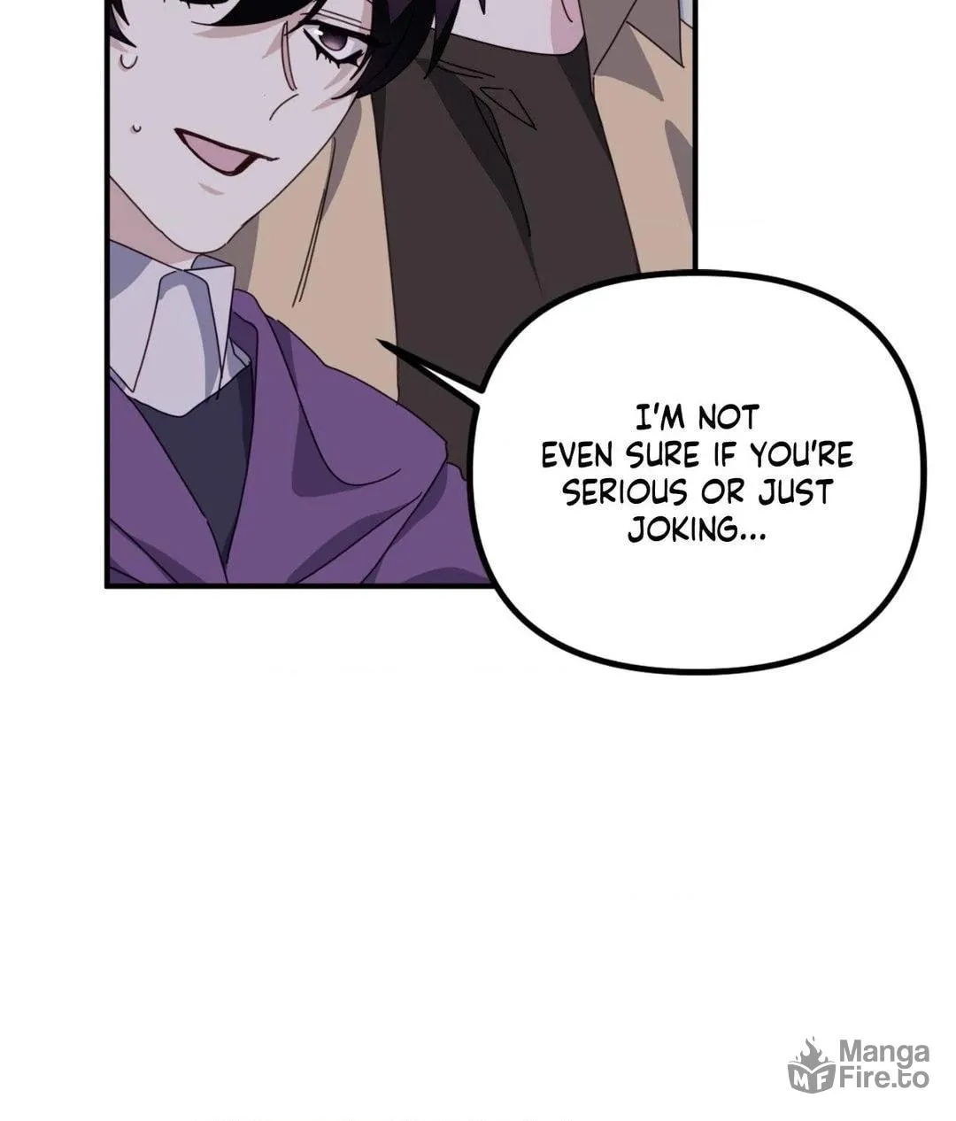 The Tiger Is Descending Chapter 45 page 111 - 