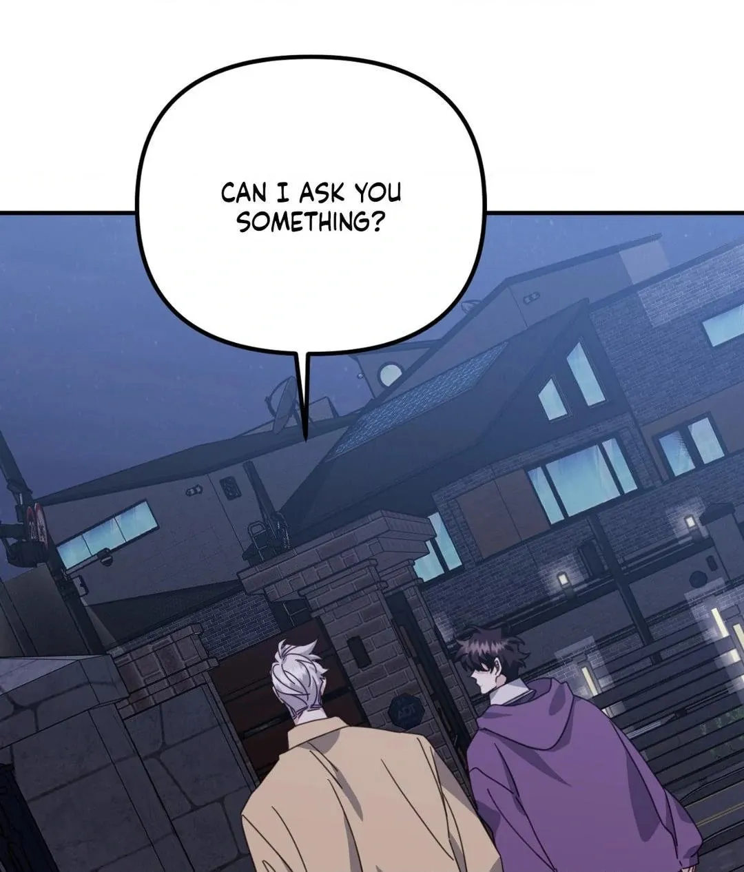 The Tiger Is Descending Chapter 45 page 112 - 