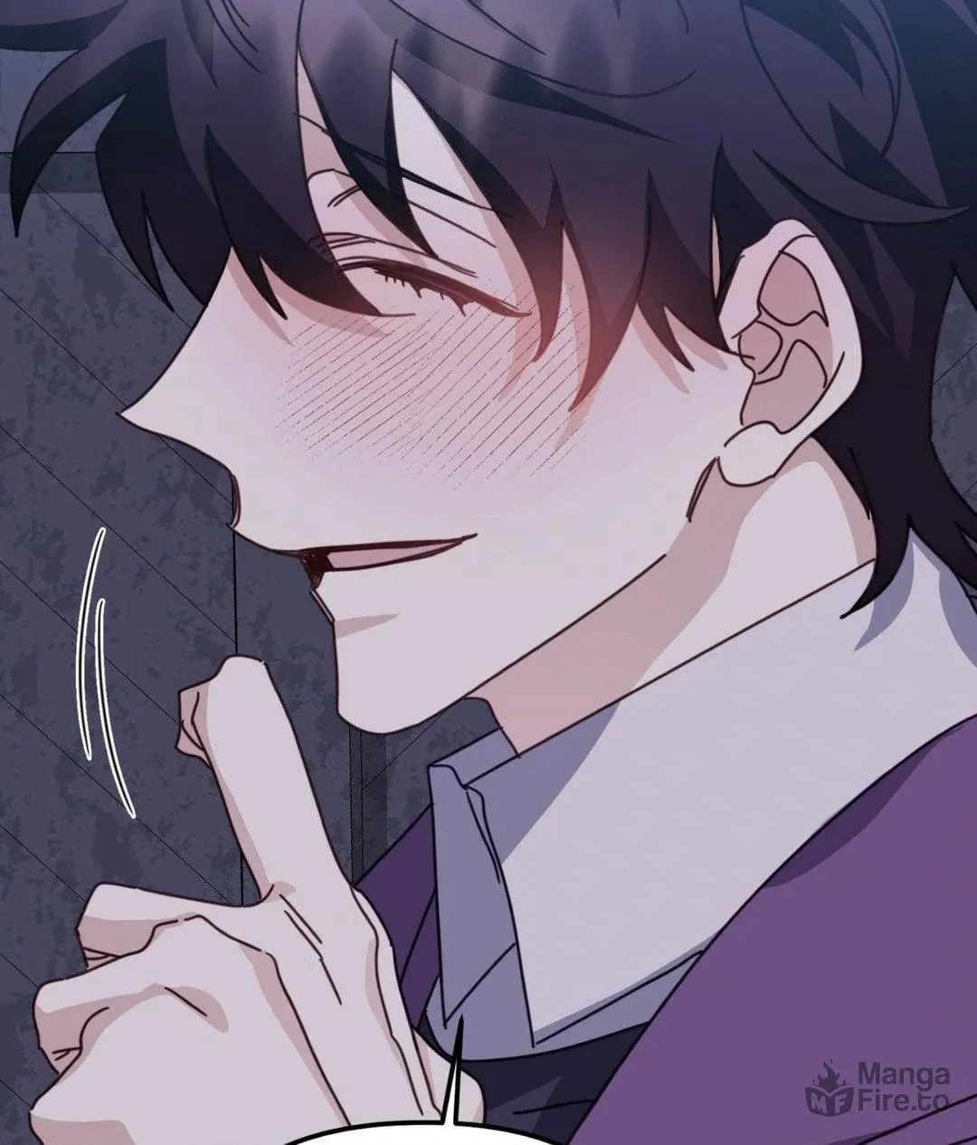 The Tiger Is Descending Chapter 45 page 117 - 