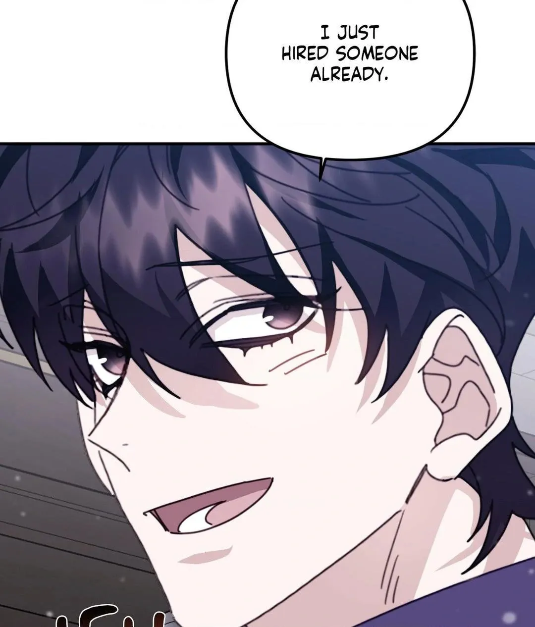 The Tiger Is Descending Chapter 45 page 13 - 