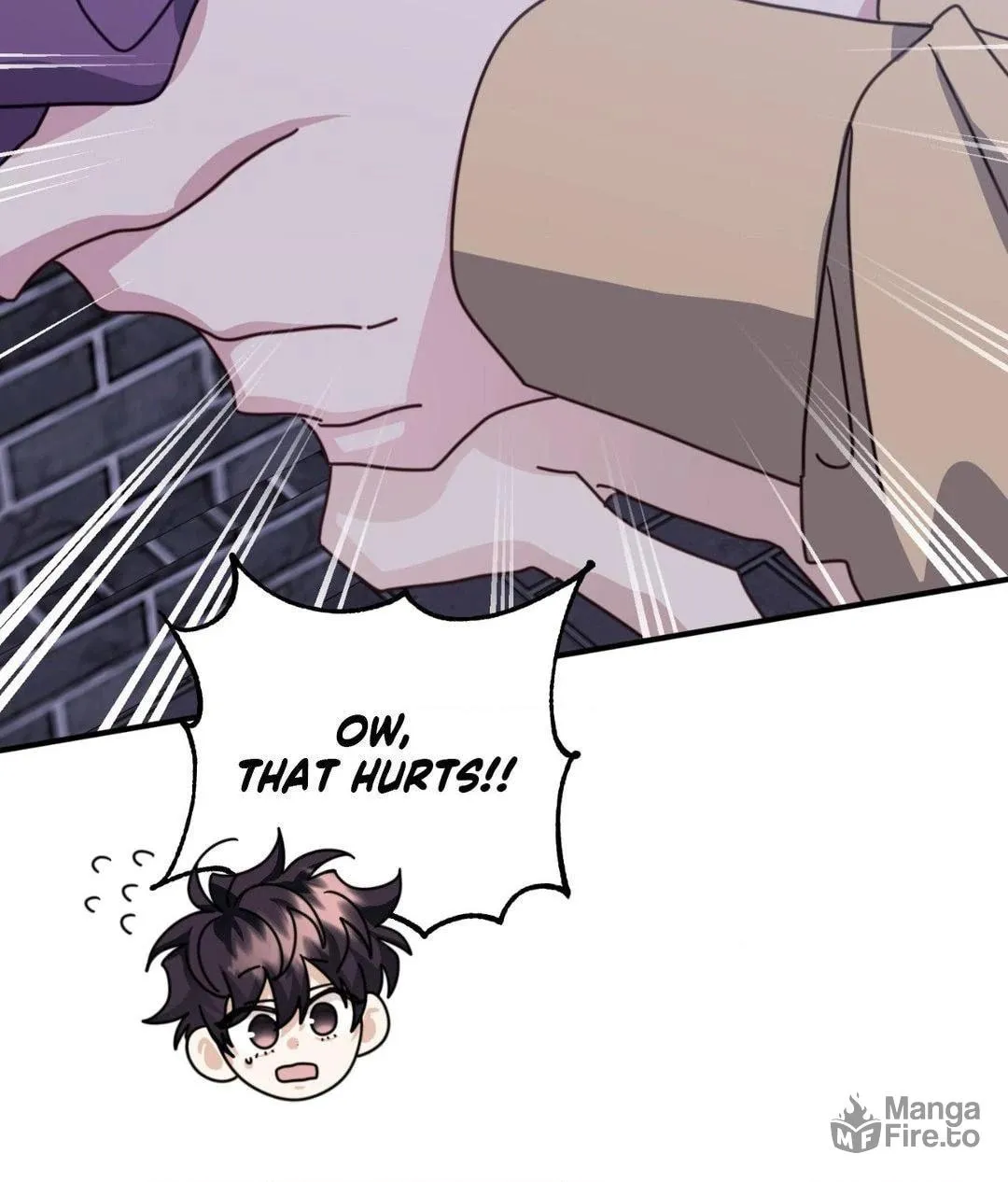 The Tiger Is Descending Chapter 45 page 129 - 