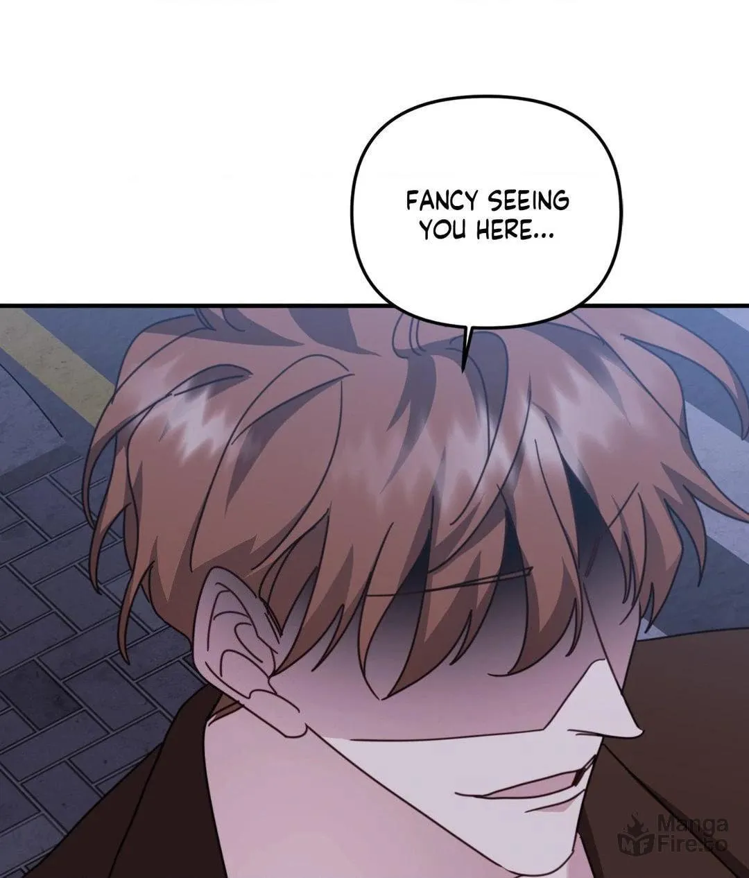 The Tiger Is Descending Chapter 45 page 138 - 