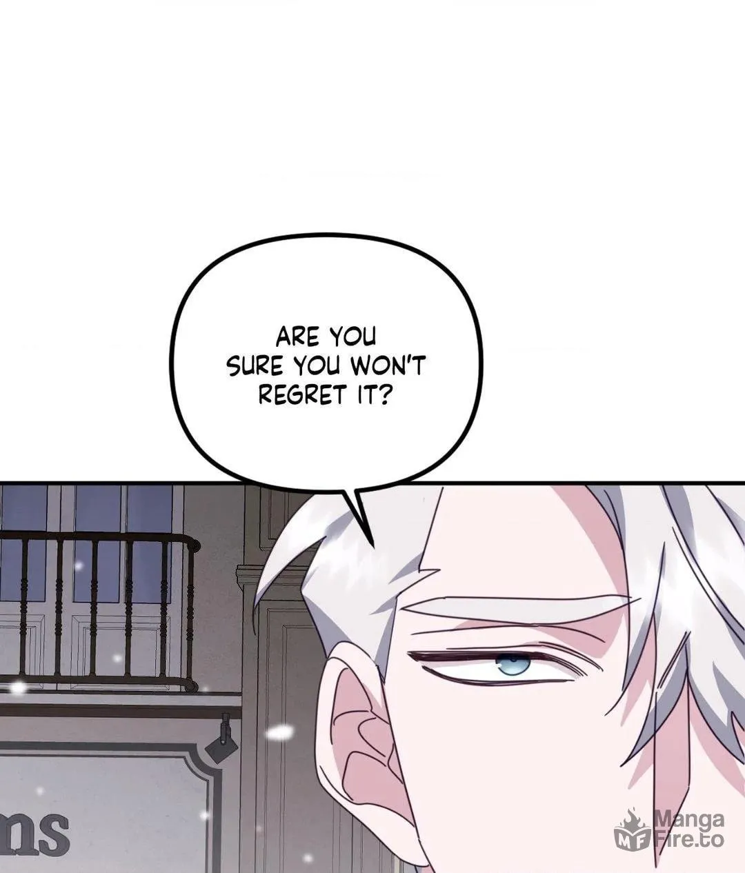 The Tiger Is Descending Chapter 45 page 15 - 