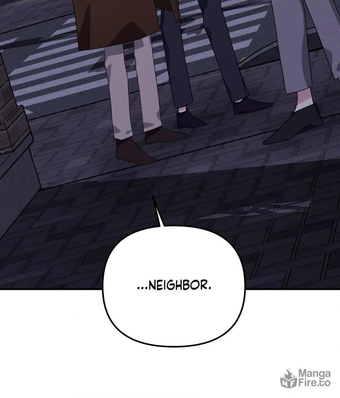 The Tiger Is Descending Chapter 45 page 141 - 