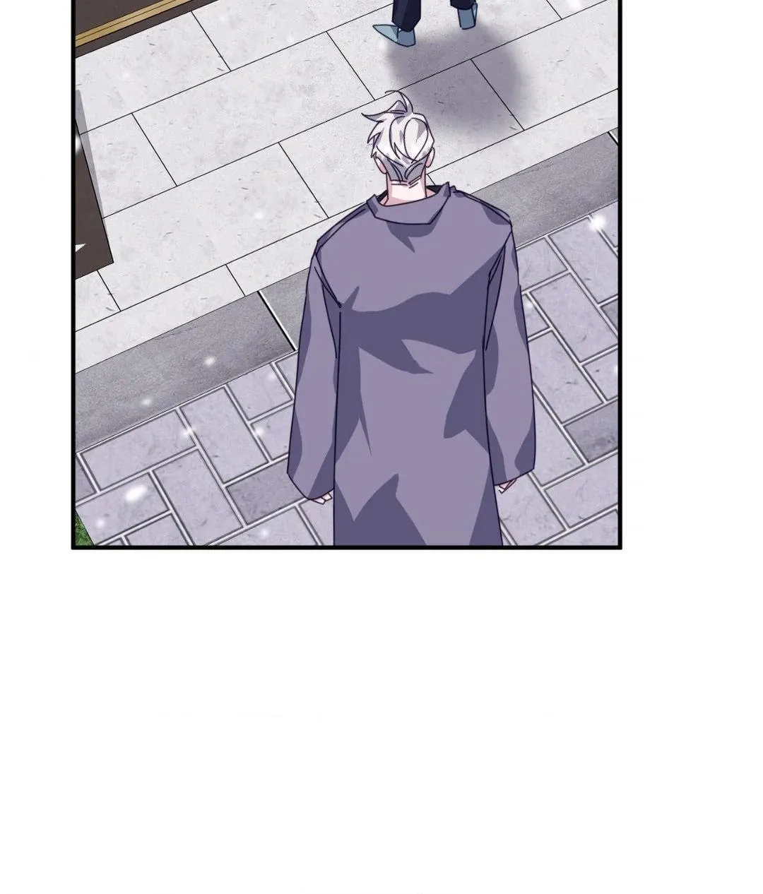 The Tiger Is Descending Chapter 45 page 19 - 