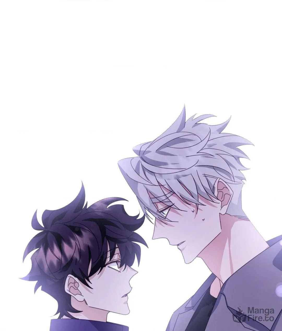 The Tiger Is Descending Chapter 45 page 3 - 