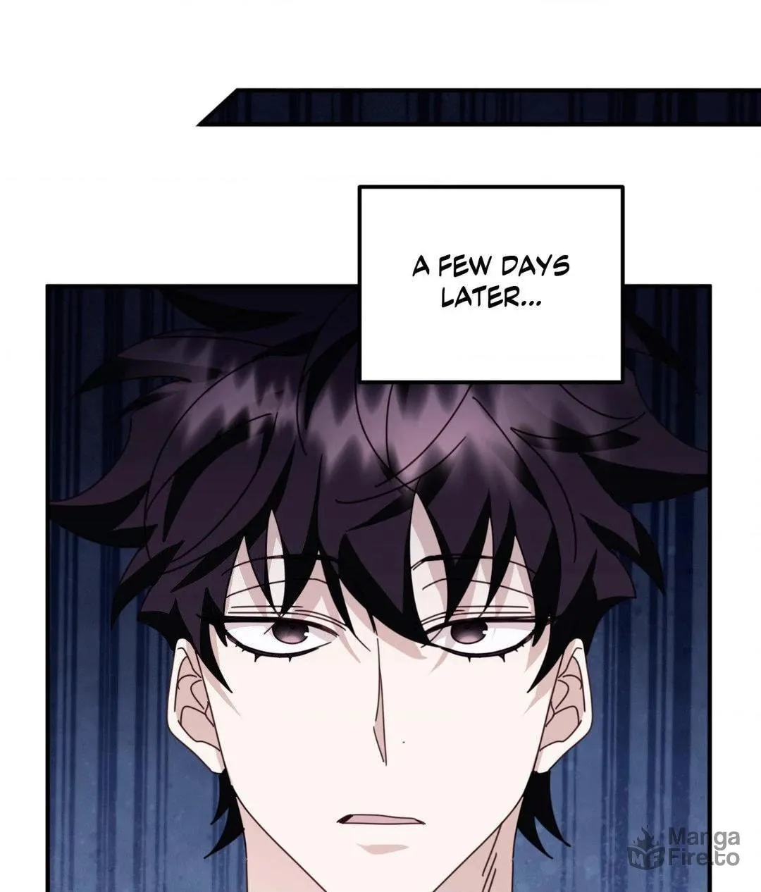The Tiger Is Descending Chapter 45 page 21 - 