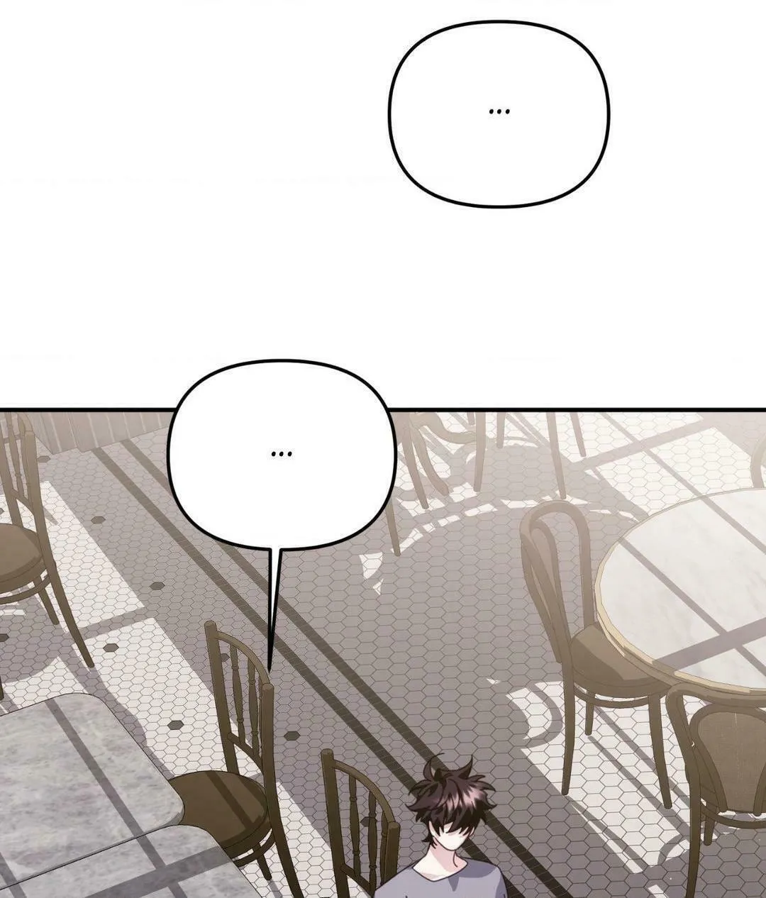 The Tiger Is Descending Chapter 45 page 23 - 