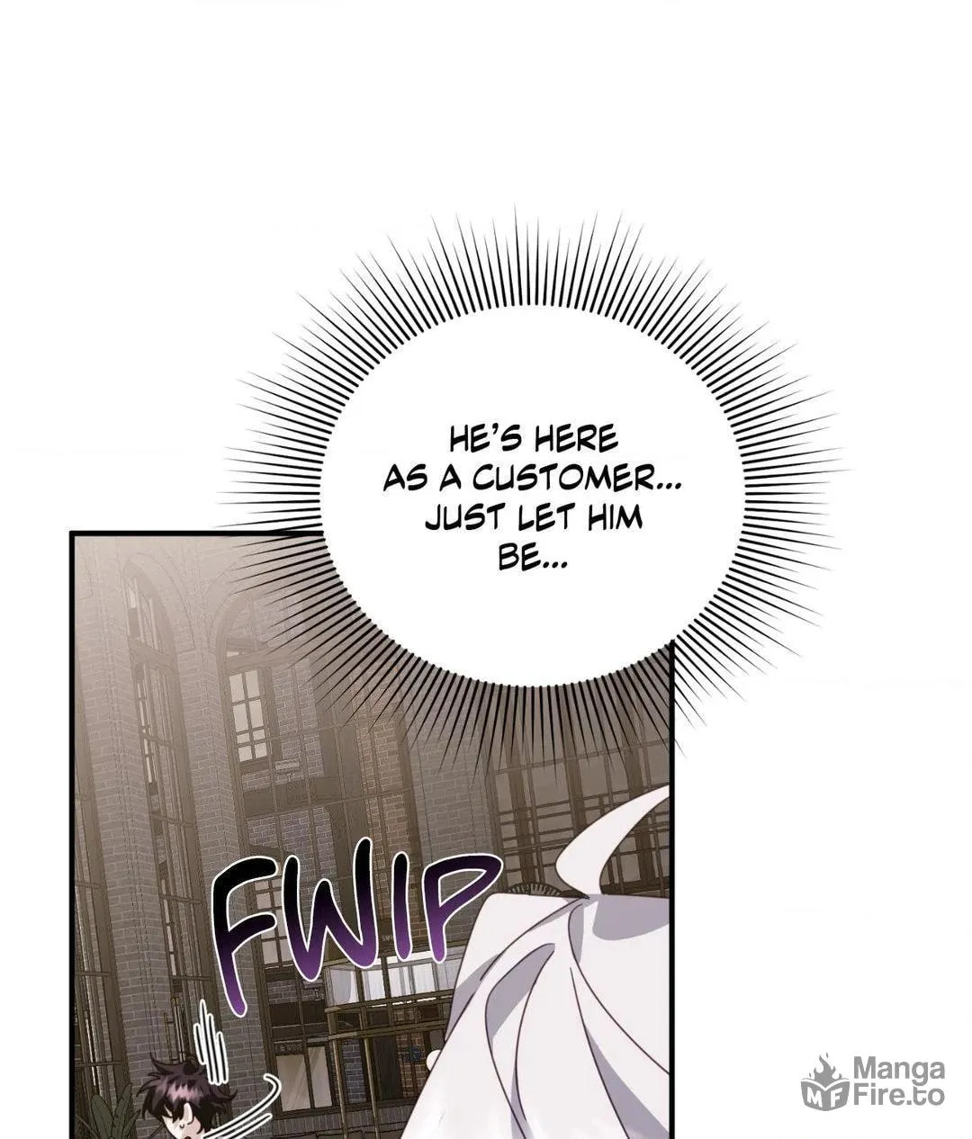 The Tiger Is Descending Chapter 45 page 27 - 