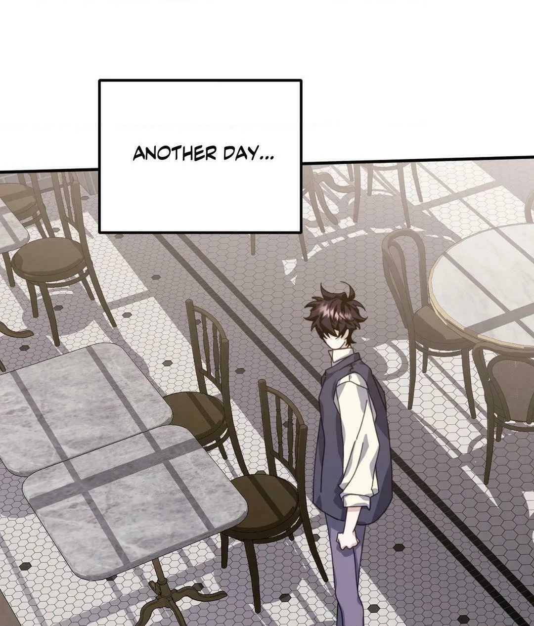 The Tiger Is Descending Chapter 45 page 29 - 