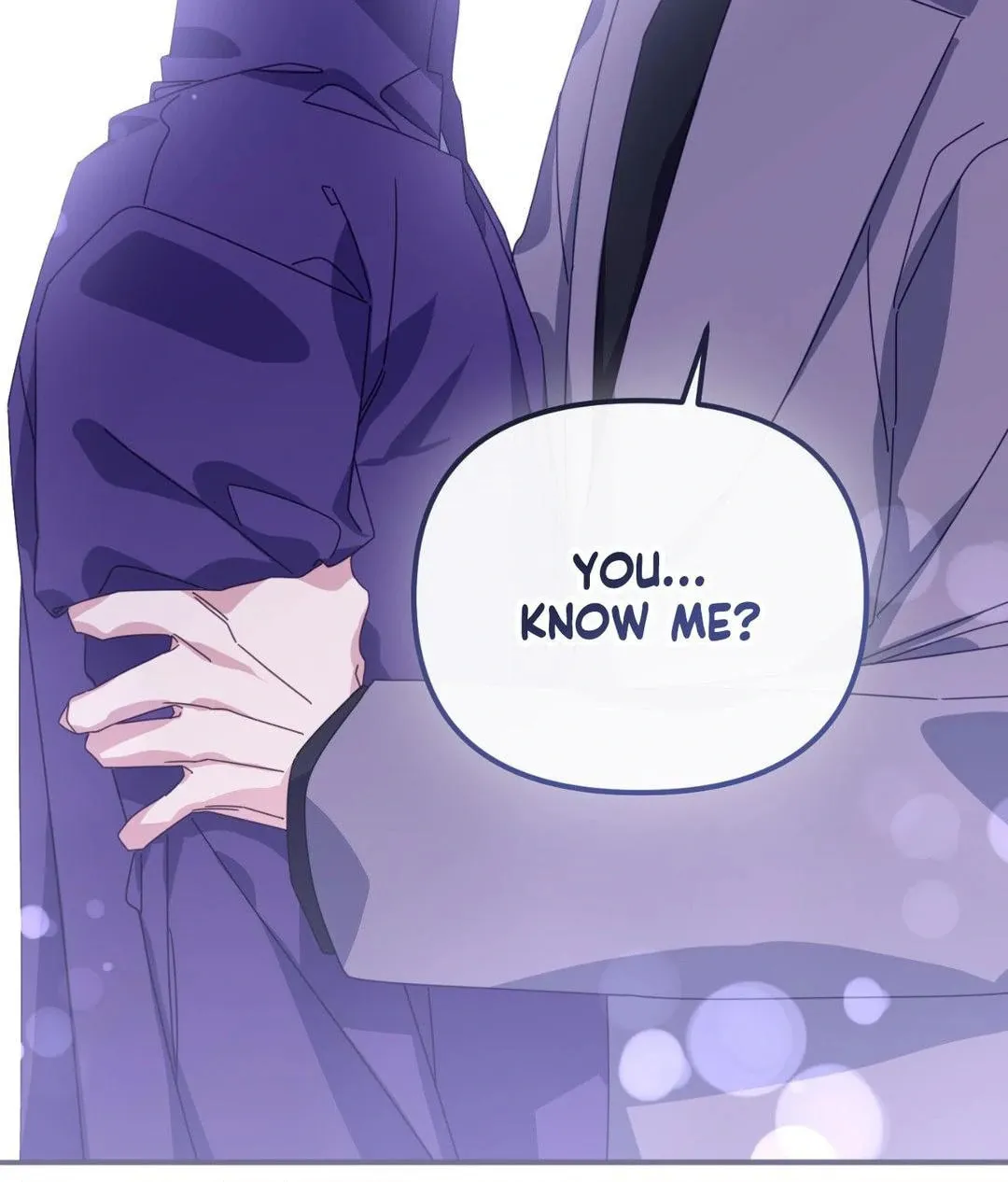 The Tiger Is Descending Chapter 45 page 4 - 