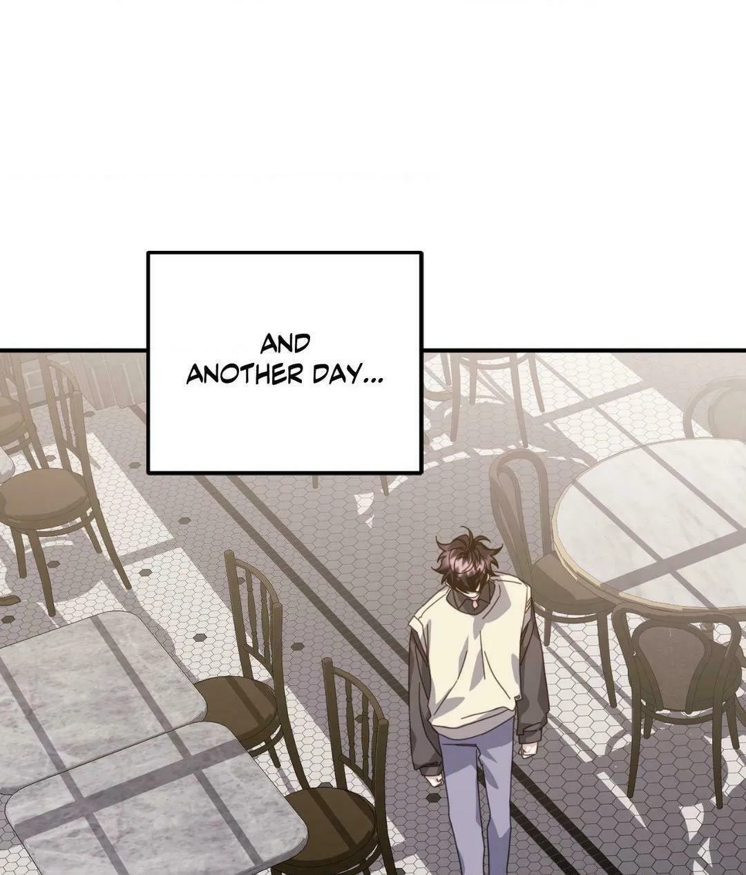 The Tiger Is Descending Chapter 45 page 32 - 