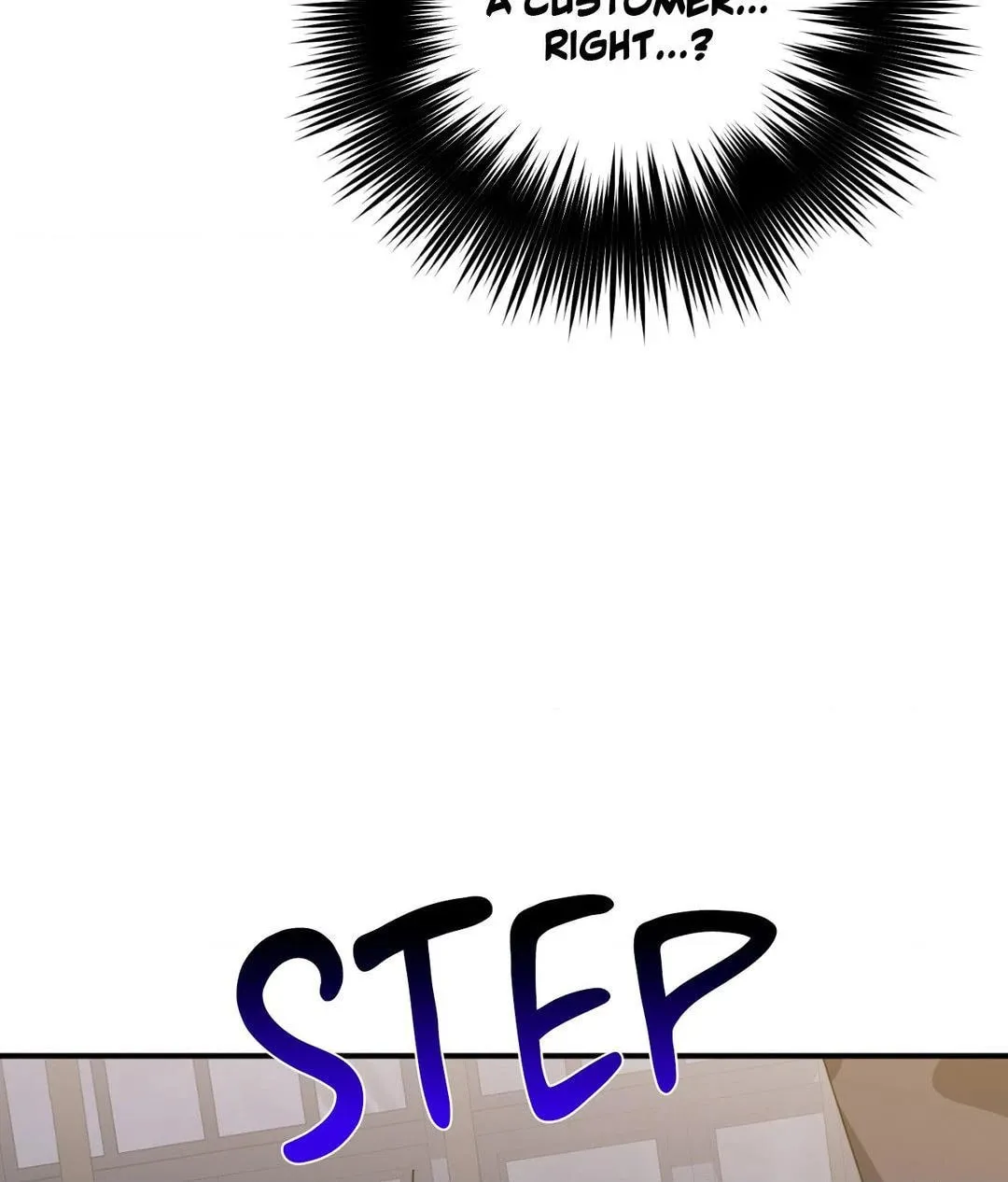 The Tiger Is Descending Chapter 45 page 34 - 