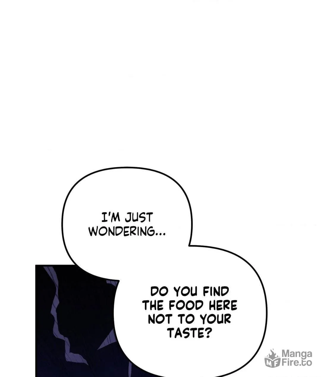 The Tiger Is Descending Chapter 45 page 36 - 