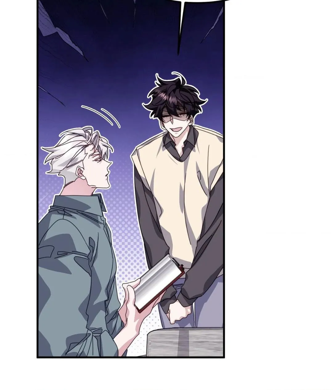 The Tiger Is Descending Chapter 45 page 37 - 