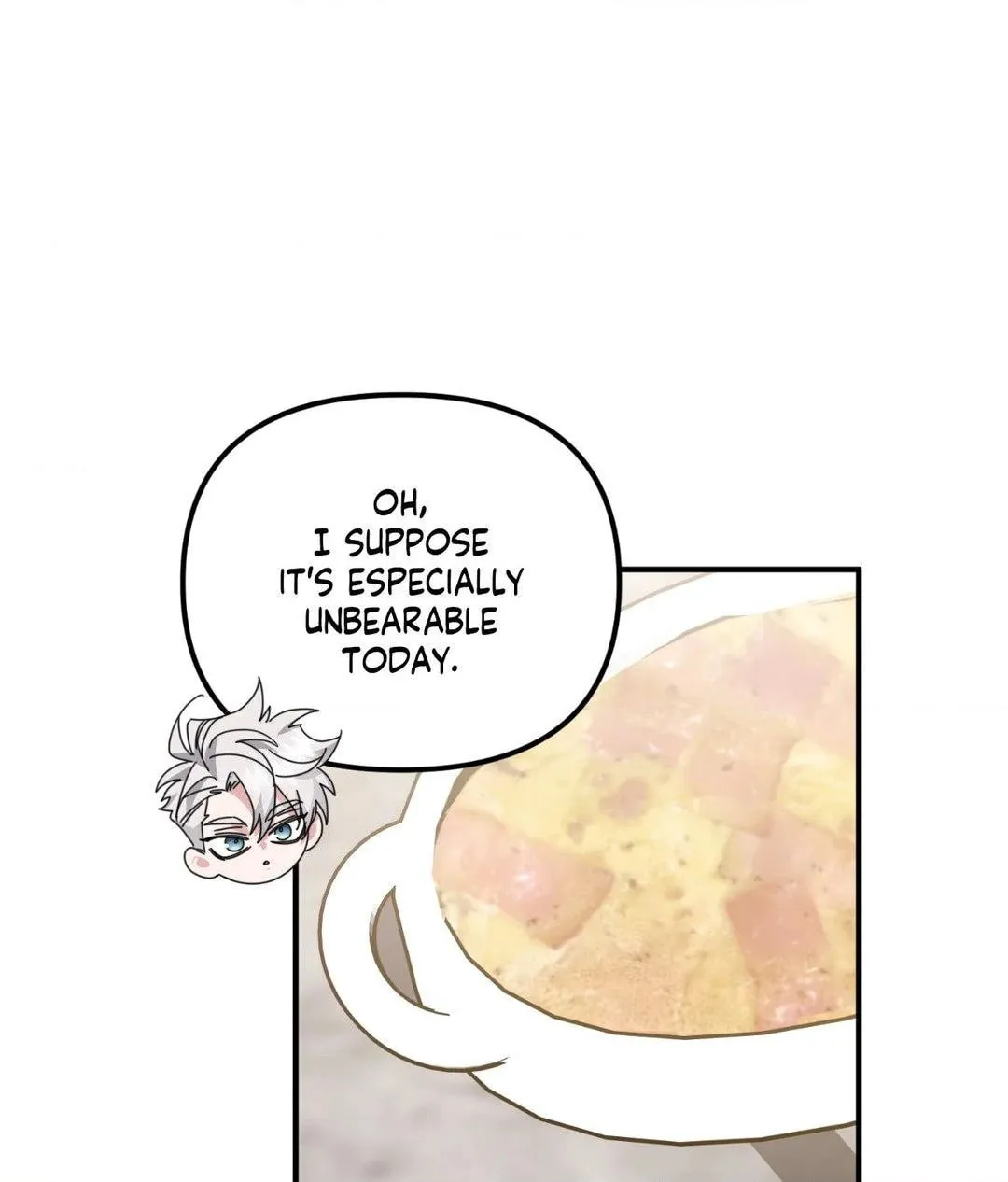 The Tiger Is Descending Chapter 45 page 38 - 