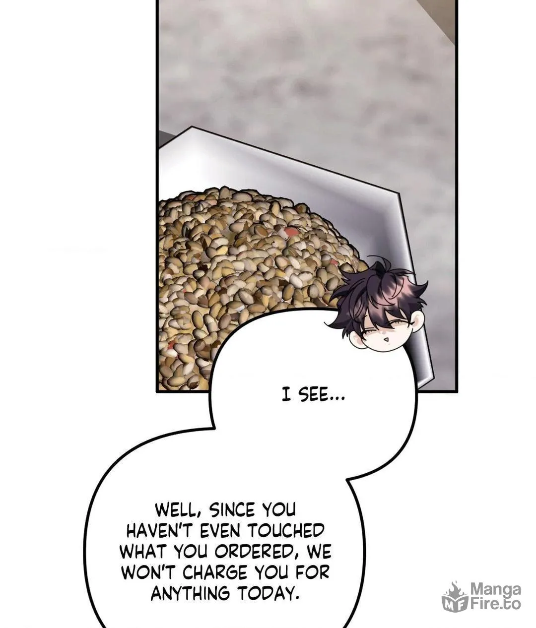 The Tiger Is Descending Chapter 45 page 39 - 