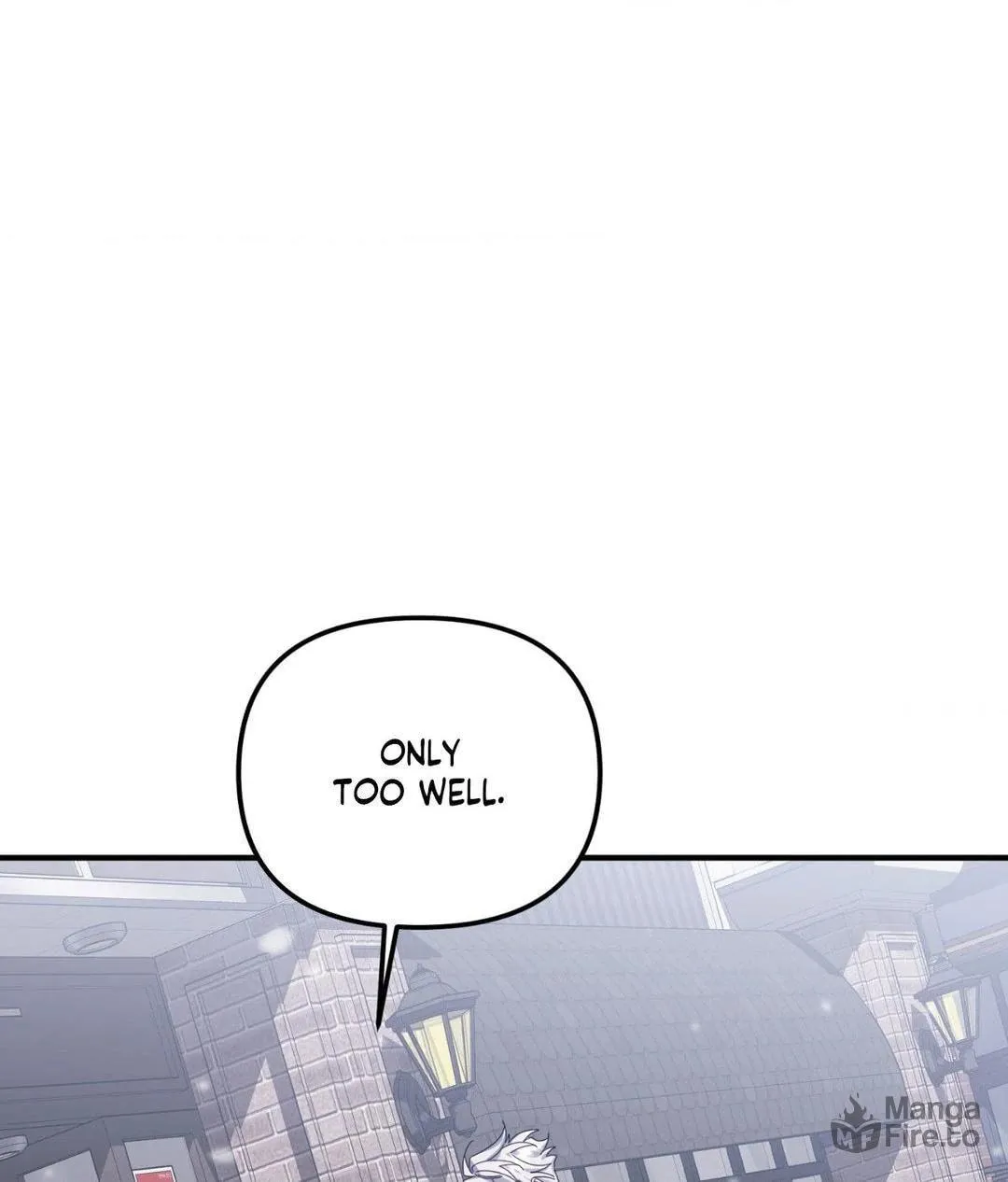 The Tiger Is Descending Chapter 45 page 5 - 