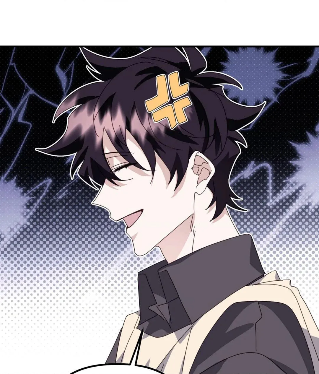The Tiger Is Descending Chapter 45 page 41 - 
