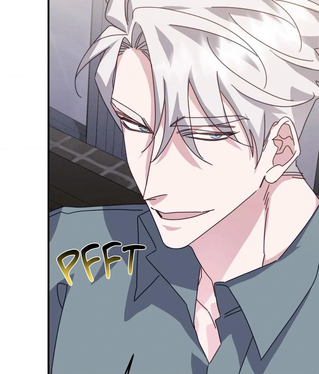 The Tiger Is Descending Chapter 45 page 43 - 
