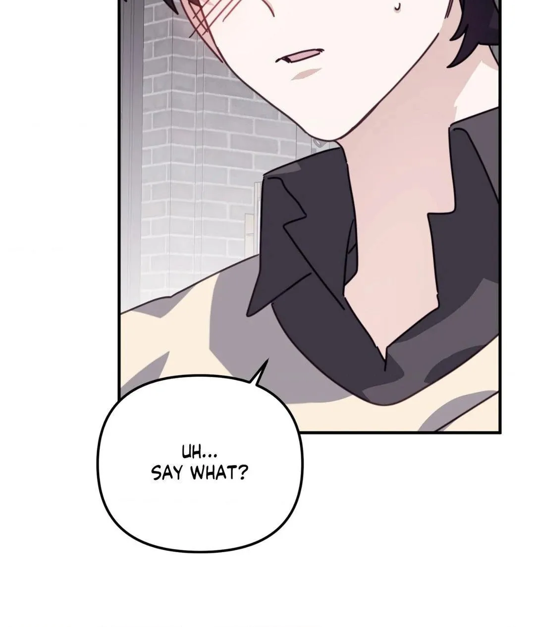 The Tiger Is Descending Chapter 45 page 46 - 
