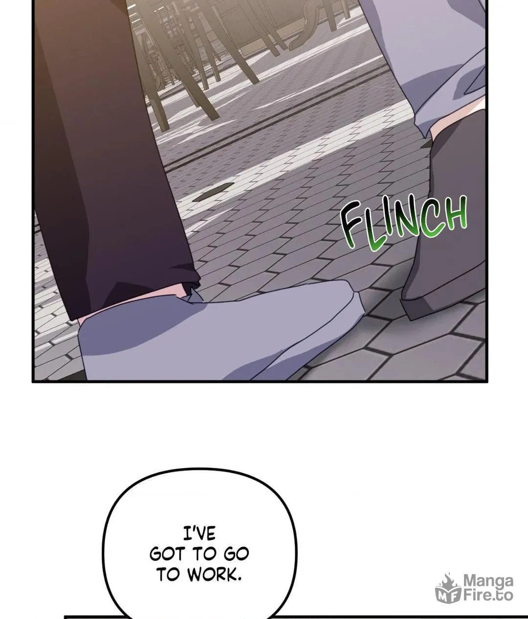 The Tiger Is Descending Chapter 45 page 50 - 