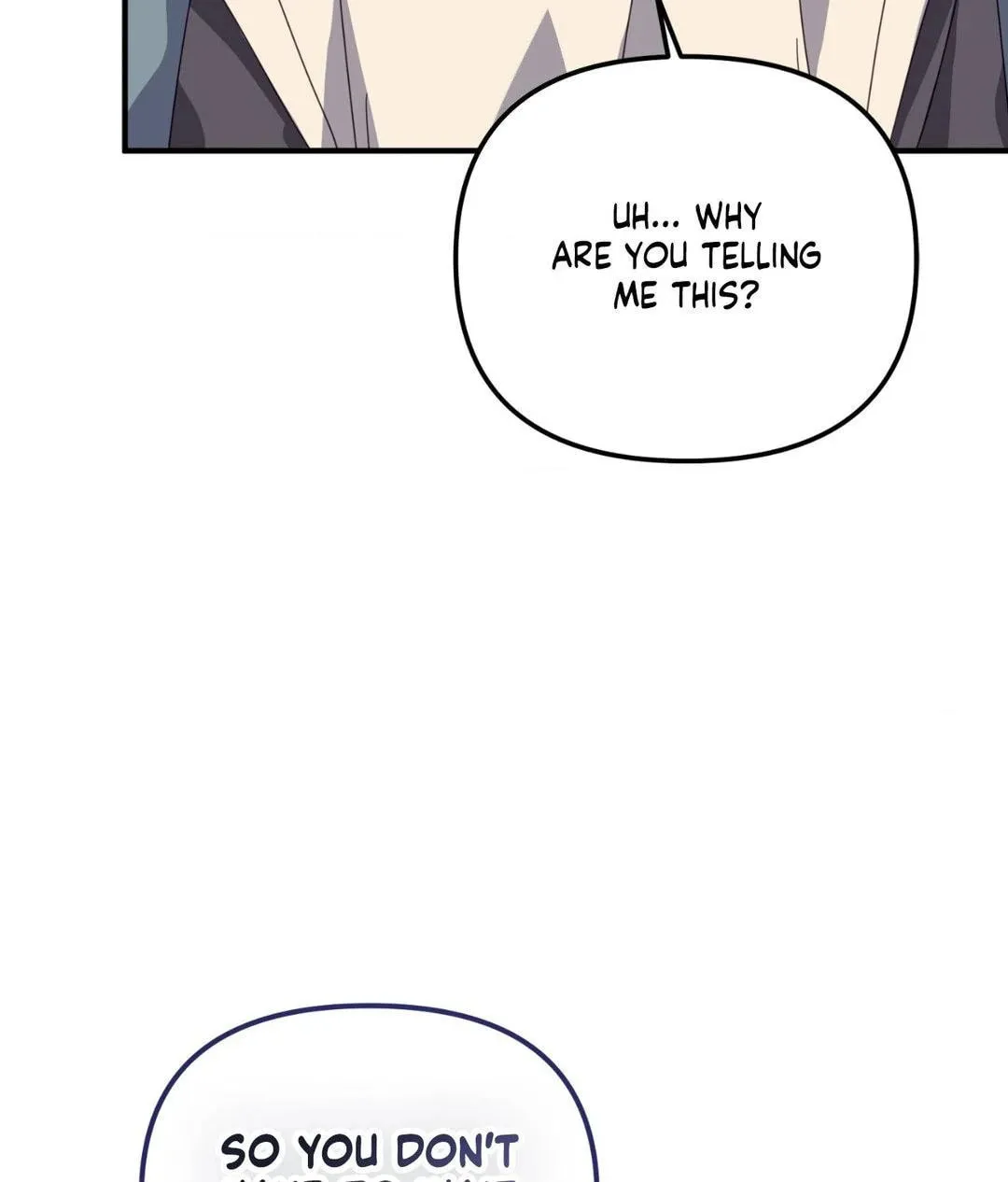 The Tiger Is Descending Chapter 45 page 52 - 