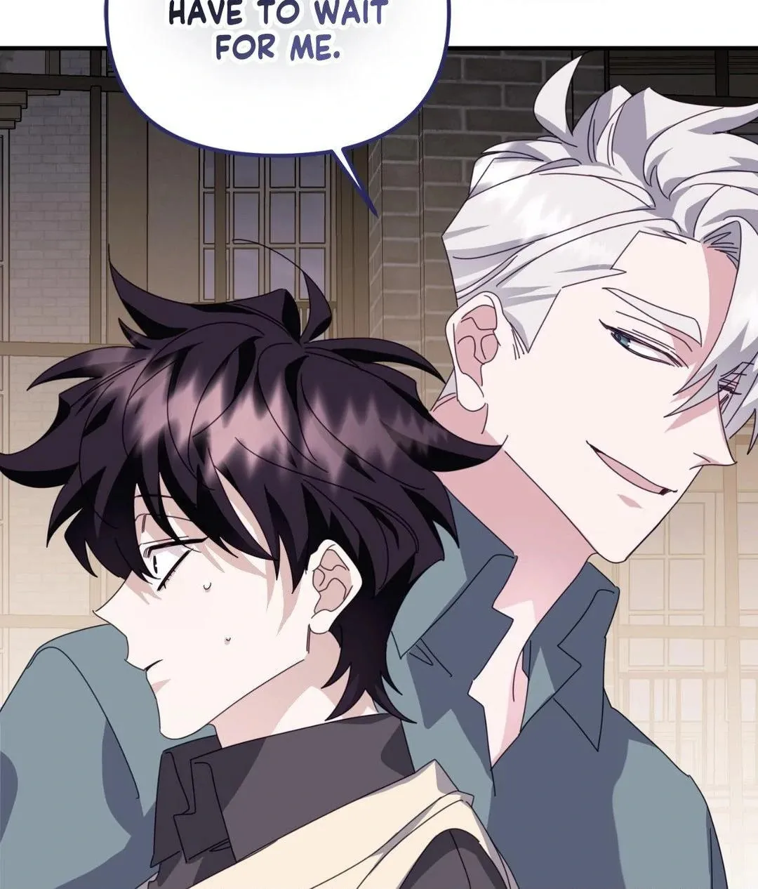 The Tiger Is Descending Chapter 45 page 53 - 