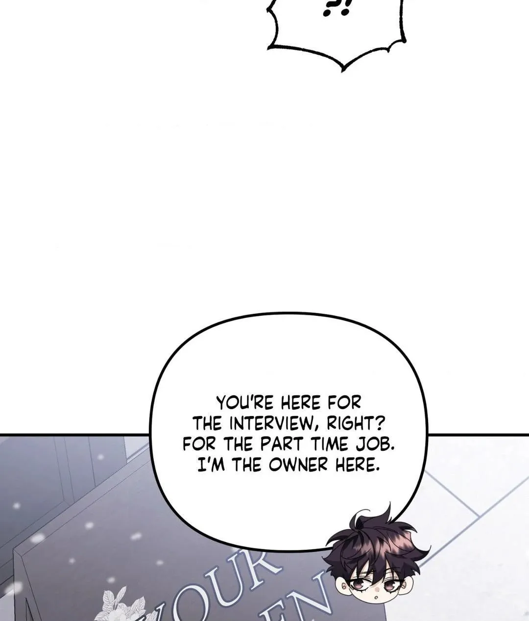 The Tiger Is Descending Chapter 45 page 7 - 
