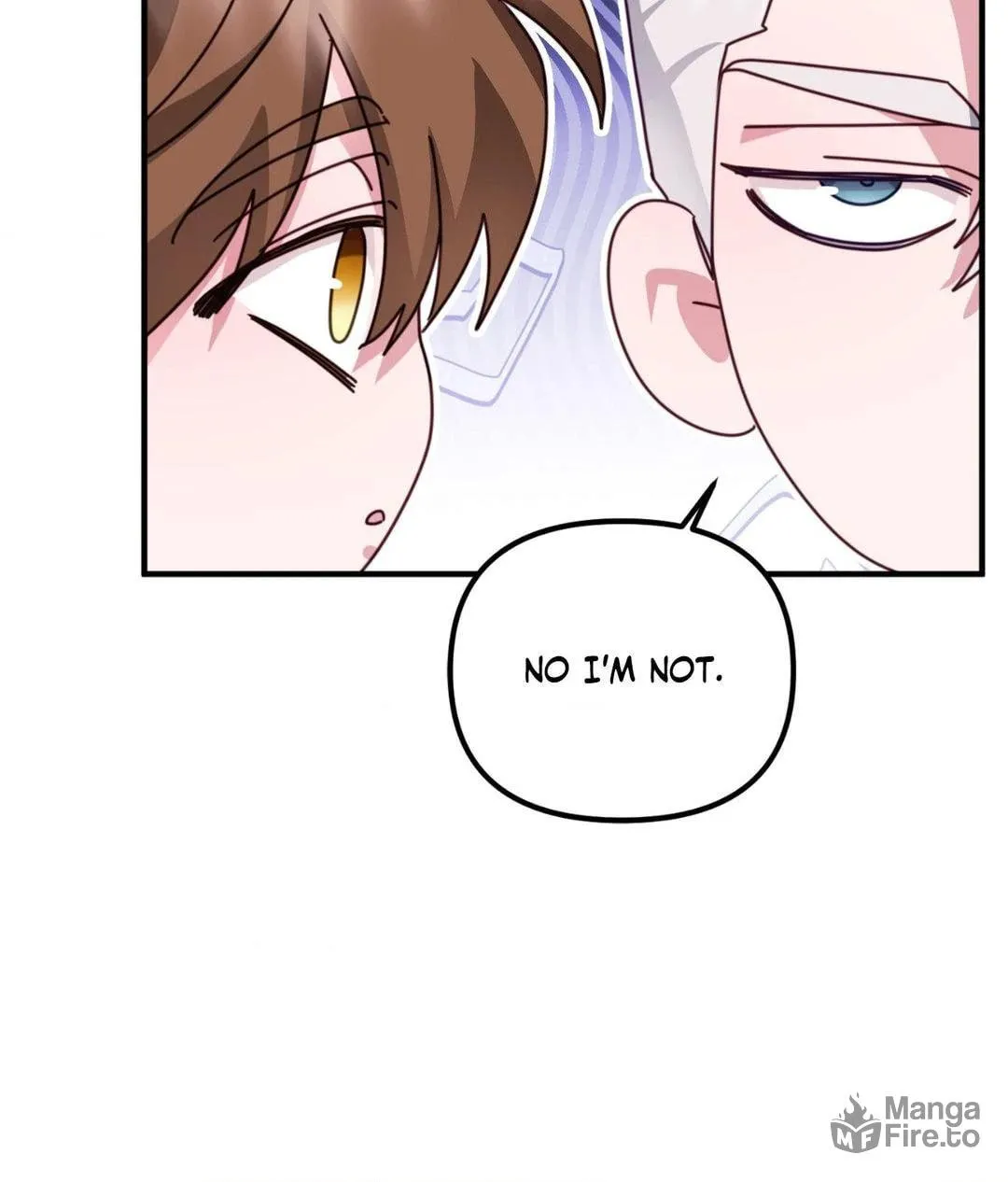 The Tiger Is Descending Chapter 45 page 66 - 