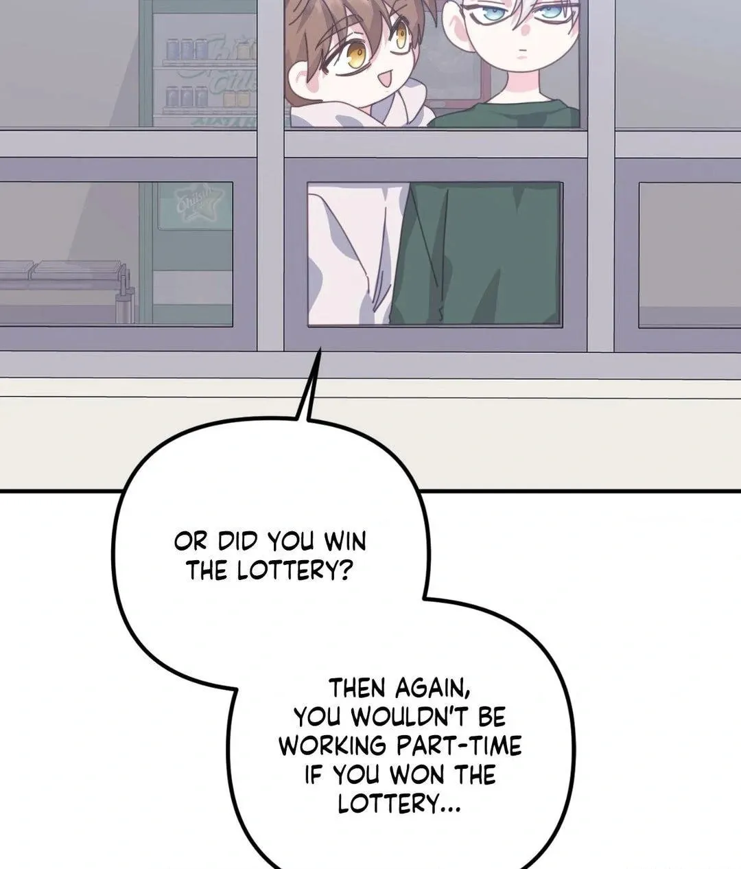 The Tiger Is Descending Chapter 45 page 68 - 