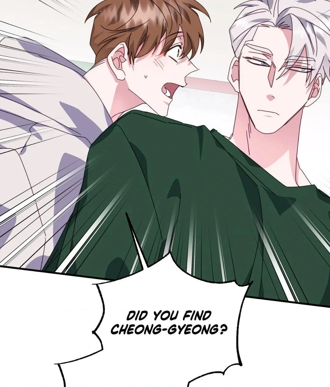 The Tiger Is Descending Chapter 45 page 73 - 