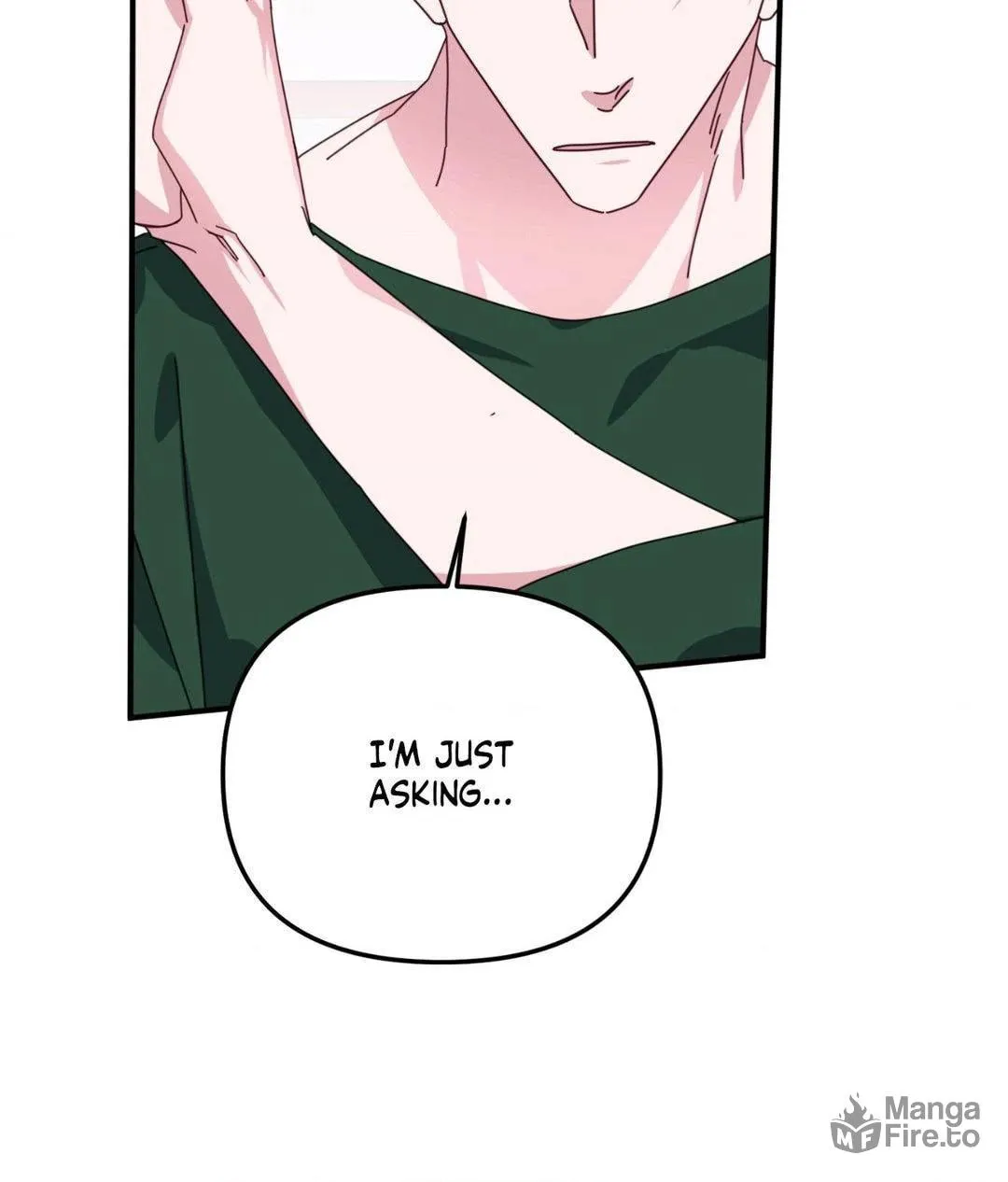 The Tiger Is Descending Chapter 45 page 75 - 