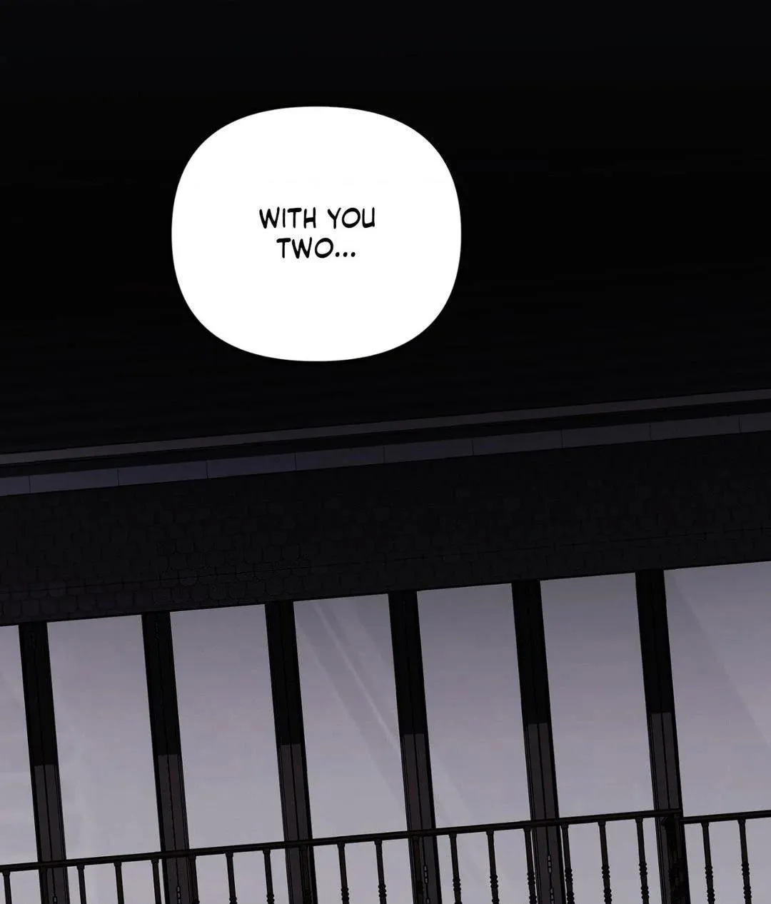 The Tiger Is Descending Chapter 45 page 79 - 