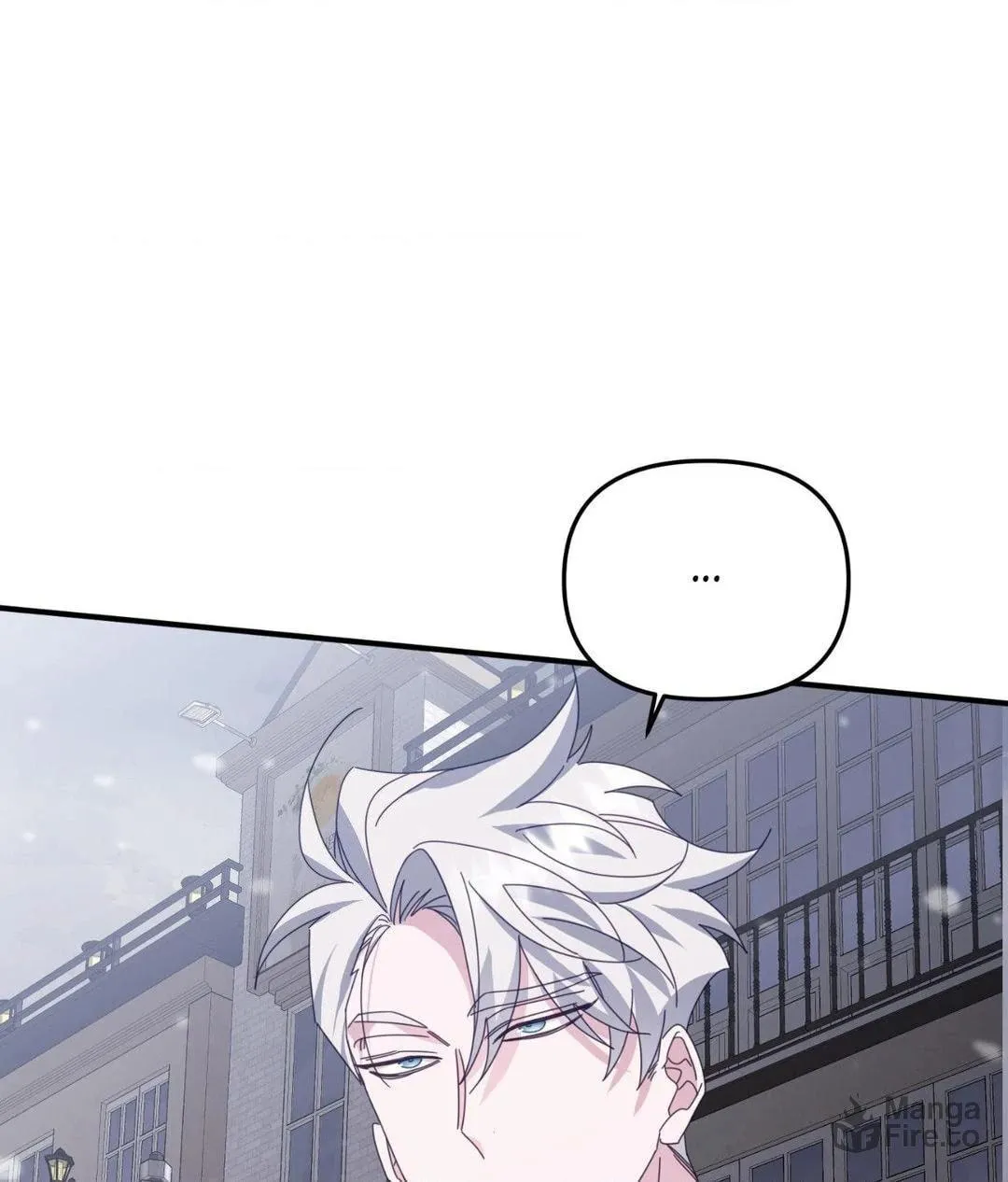 The Tiger Is Descending Chapter 45 page 9 - 