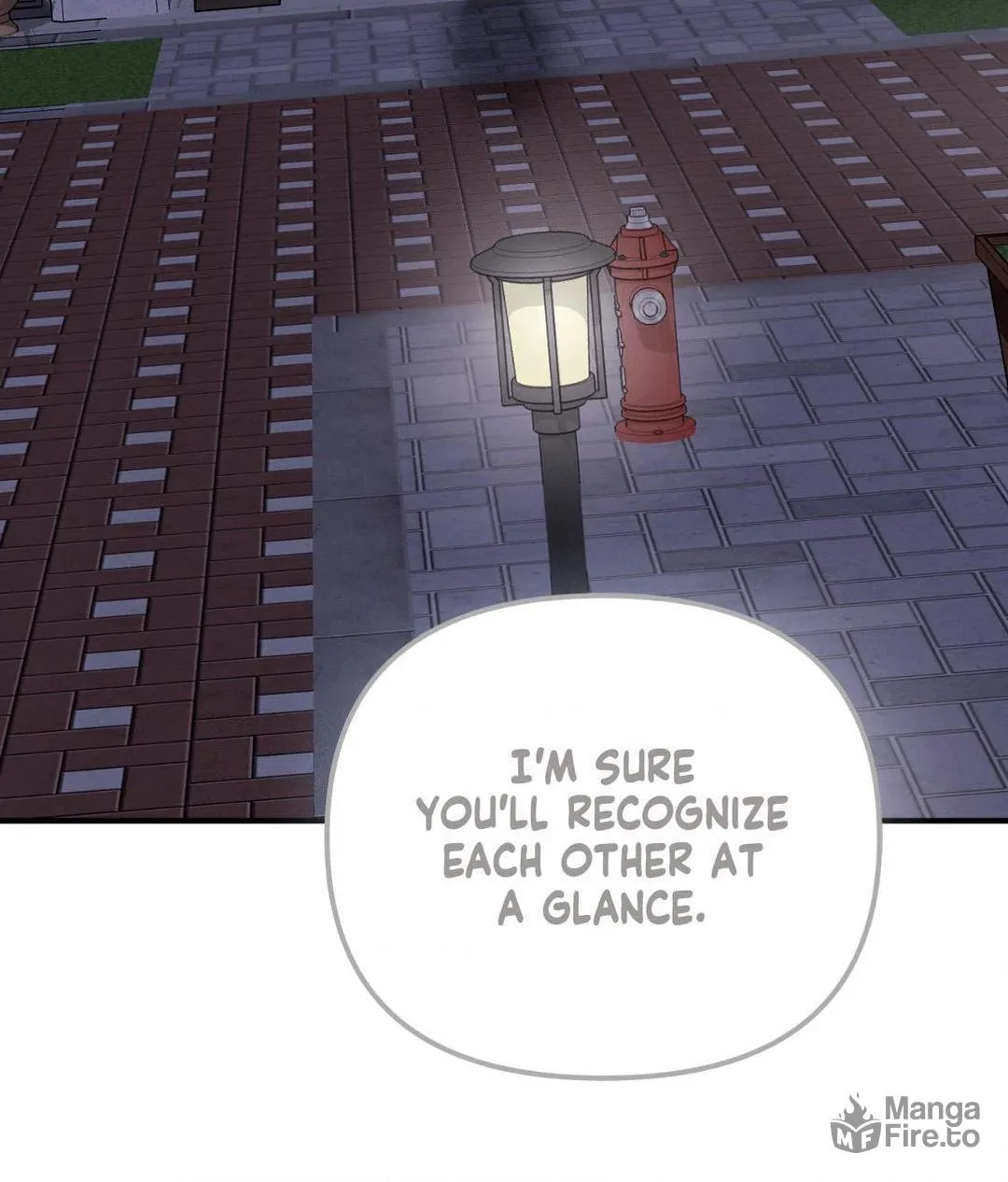 The Tiger Is Descending Chapter 45 page 81 - 