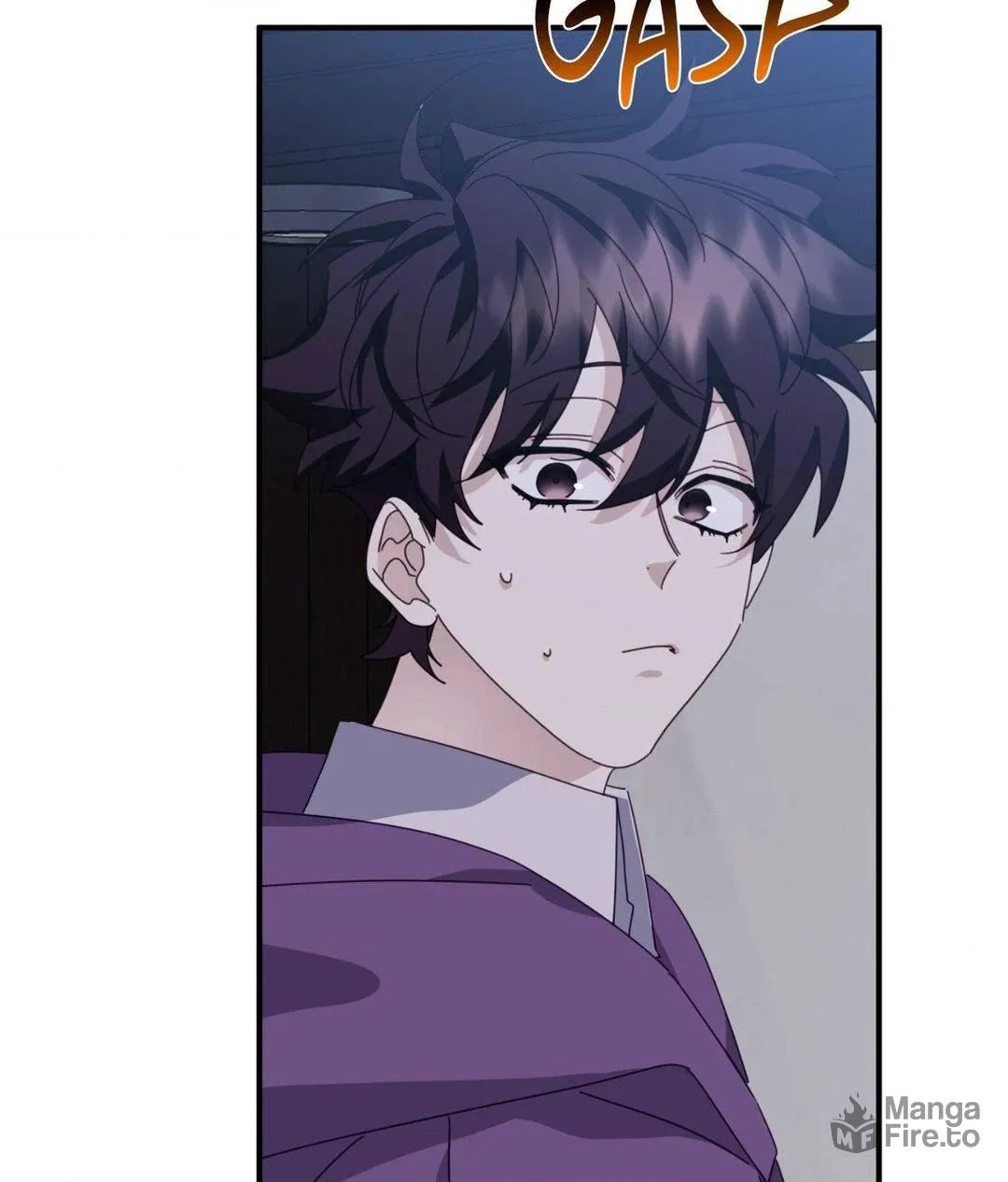 The Tiger Is Descending Chapter 45 page 84 - 