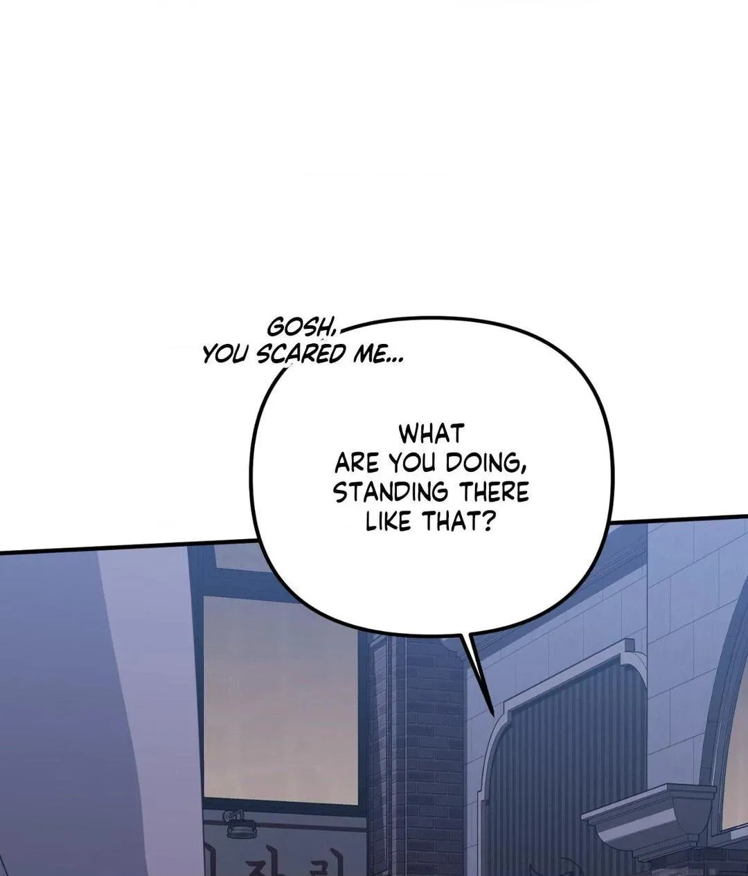 The Tiger Is Descending Chapter 45 page 88 - 