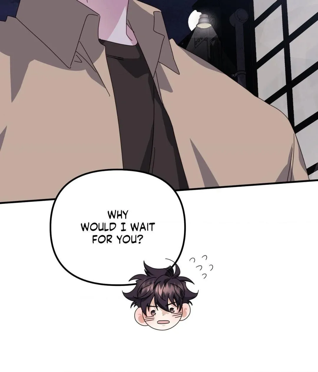 The Tiger Is Descending Chapter 45 page 91 - 